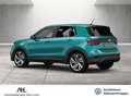 Volkswagen T-Cross 1.0 TSI Life LED ACC AHK RFK Beats Grün - thumbnail 5