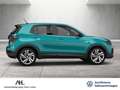 Volkswagen T-Cross 1.0 TSI Life LED ACC AHK RFK Beats Grün - thumbnail 7