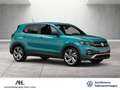 Volkswagen T-Cross 1.0 TSI Life LED ACC AHK RFK Beats Grün - thumbnail 8