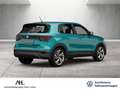 Volkswagen T-Cross 1.0 TSI Life LED ACC AHK RFK Beats Grün - thumbnail 2