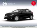 SEAT Ibiza Reference Schwarz - thumbnail 5