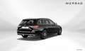 Mercedes-Benz C 220 d 4MATIC T-Modell Schwarz - thumbnail 7
