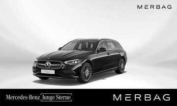 d 4MATIC T-Modell