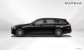 Mercedes-Benz C 220 d 4MATIC T-Modell Schwarz - thumbnail 2