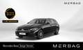 Mercedes-Benz C 220 d 4MATIC T-Modell Schwarz - thumbnail 1