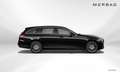 Mercedes-Benz C 220 d 4MATIC T-Modell Schwarz - thumbnail 9