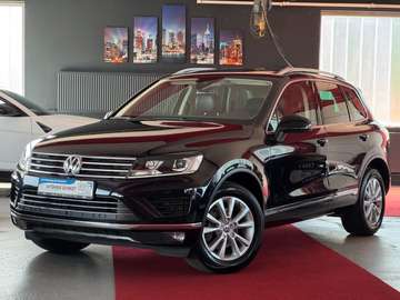 V6TDI Terrain Tech AHK Pano Luft 360°