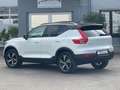 Volvo XC40 T3 Aut R Design Pano Leder Kamera 1Hd TOP! Weiß - thumbnail 3