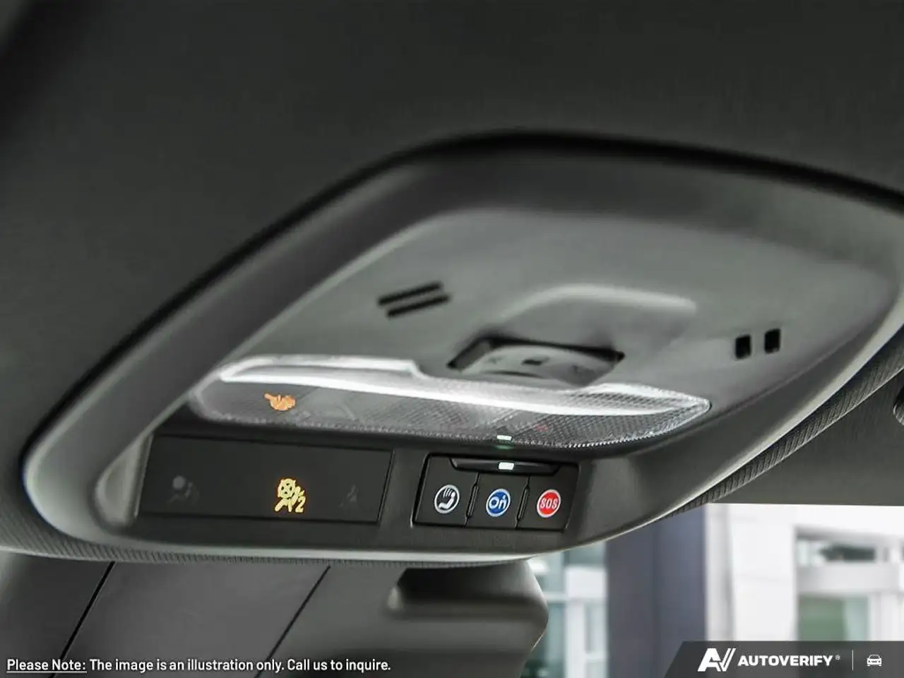 Chevrolet Trax fotografie Chevrolet Trax