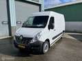 Renault Master T33 2.3 dCi Lang Hoog Airco Navi EURO 6 Générique Wit - thumbnail 2