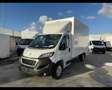 Peugeot Boxer Boxer 435 2.2 bluehdi 165cv S&S L4 -ALLESTITO Bianco - thumbnail 1
