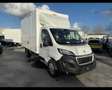 Peugeot Boxer Boxer 435 2.2 bluehdi 165cv S&S L4 -ALLESTITO Bianco - thumbnail 7