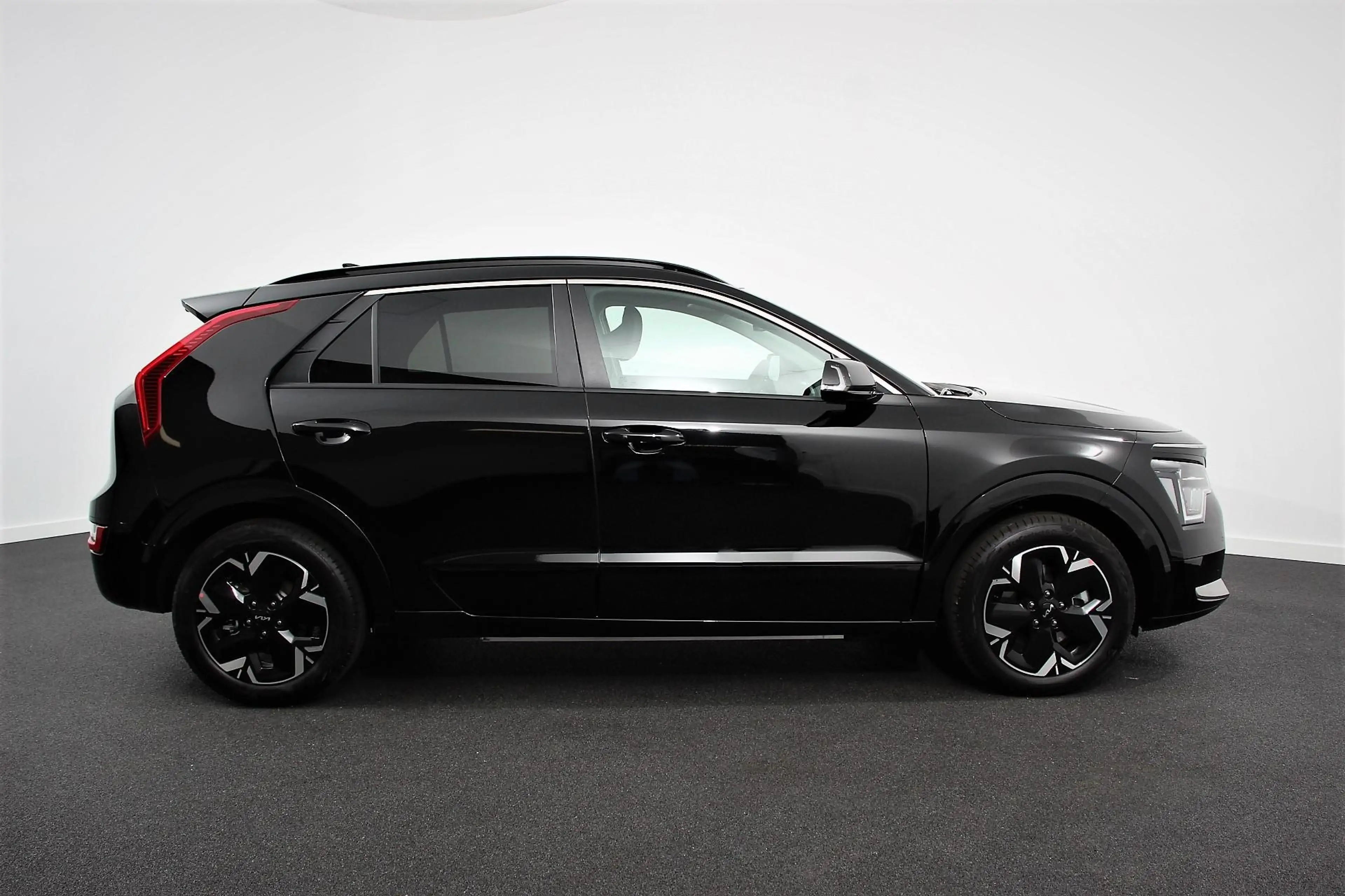 Kia e-Niro EV DynamicPlusLine 64.8 kWh Nieuw Model! Navigati — photo 7