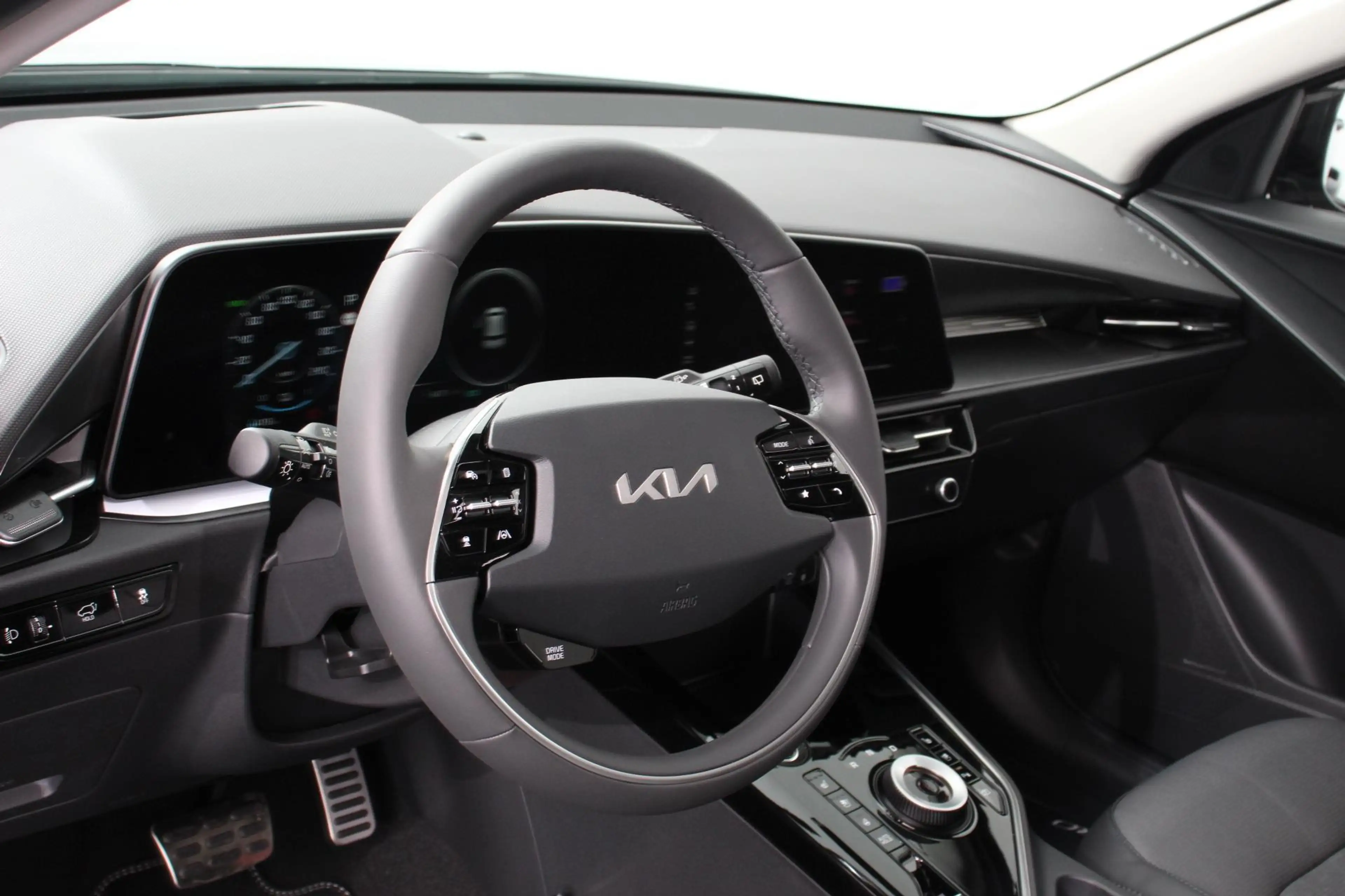 Kia e-Niro EV DynamicPlusLine 64.8 kWh Nieuw Model! Navigati — photo 9