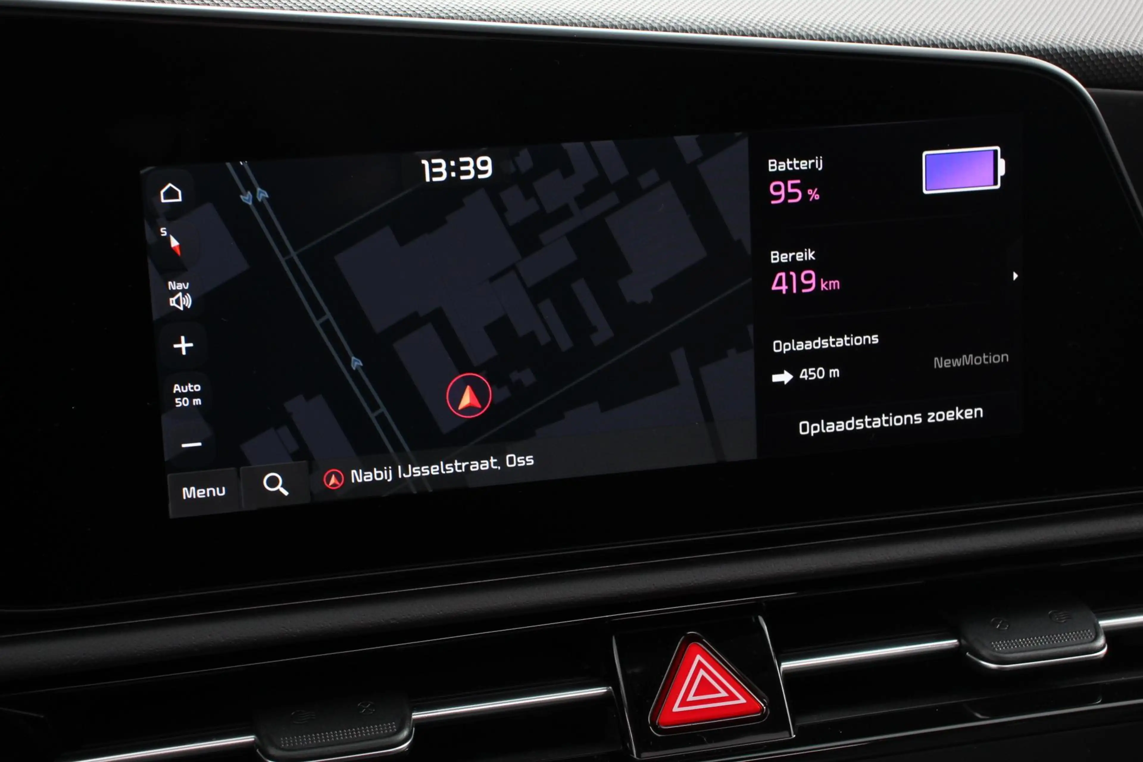 Kia e-Niro EV DynamicPlusLine 64.8 kWh Nieuw Model! Navigati — photo 15