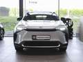 Toyota bZ4X 4x2 COMFORT+TECHNIK-PAKET LEDER/MATRIX/JBL Plateado - thumbnail 4