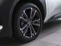 Toyota bZ4X 4x2 COMFORT+TECHNIK-PAKET LEDER/MATRIX/JBL Plateado - thumbnail 13