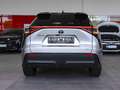 Toyota bZ4X 4x2 COMFORT+TECHNIK-PAKET LEDER/MATRIX/JBL Plateado - thumbnail 3