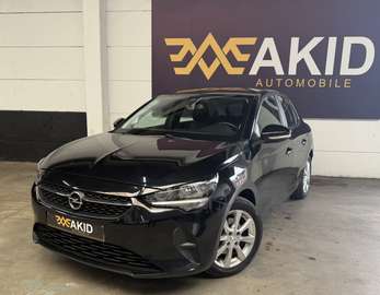 Corsa 1.5 Turbo D Edition S/S (EU6AP)