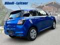 Suzuki Swift Club Hybrid Allgrip Blauw - thumbnail 3