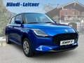 Suzuki Swift Club Hybrid Allgrip Blauw - thumbnail 4