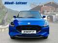 Suzuki Swift Club Hybrid Allgrip Bleu - thumbnail 14