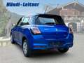 Suzuki Swift Club Hybrid Allgrip Bleu - thumbnail 2