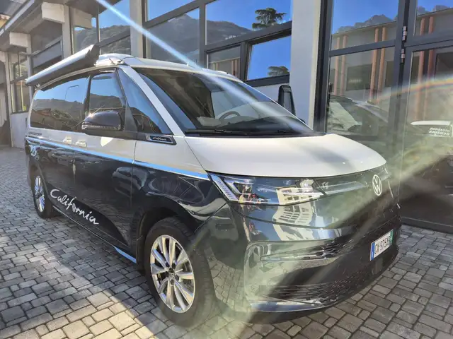 Volkswagen T6.1 California OCEAN CONCEPT 2.0 D 150CV