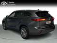Toyota Highlander 2.5 ADVANCE TECHO PANORAMICO Gris - thumbnail 3