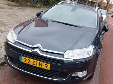 C5 1.6 VTi Business