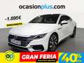 Volkswagen Arteon 2.0 TSI R-Line DSG7 140kW Blanco - thumbnail 1