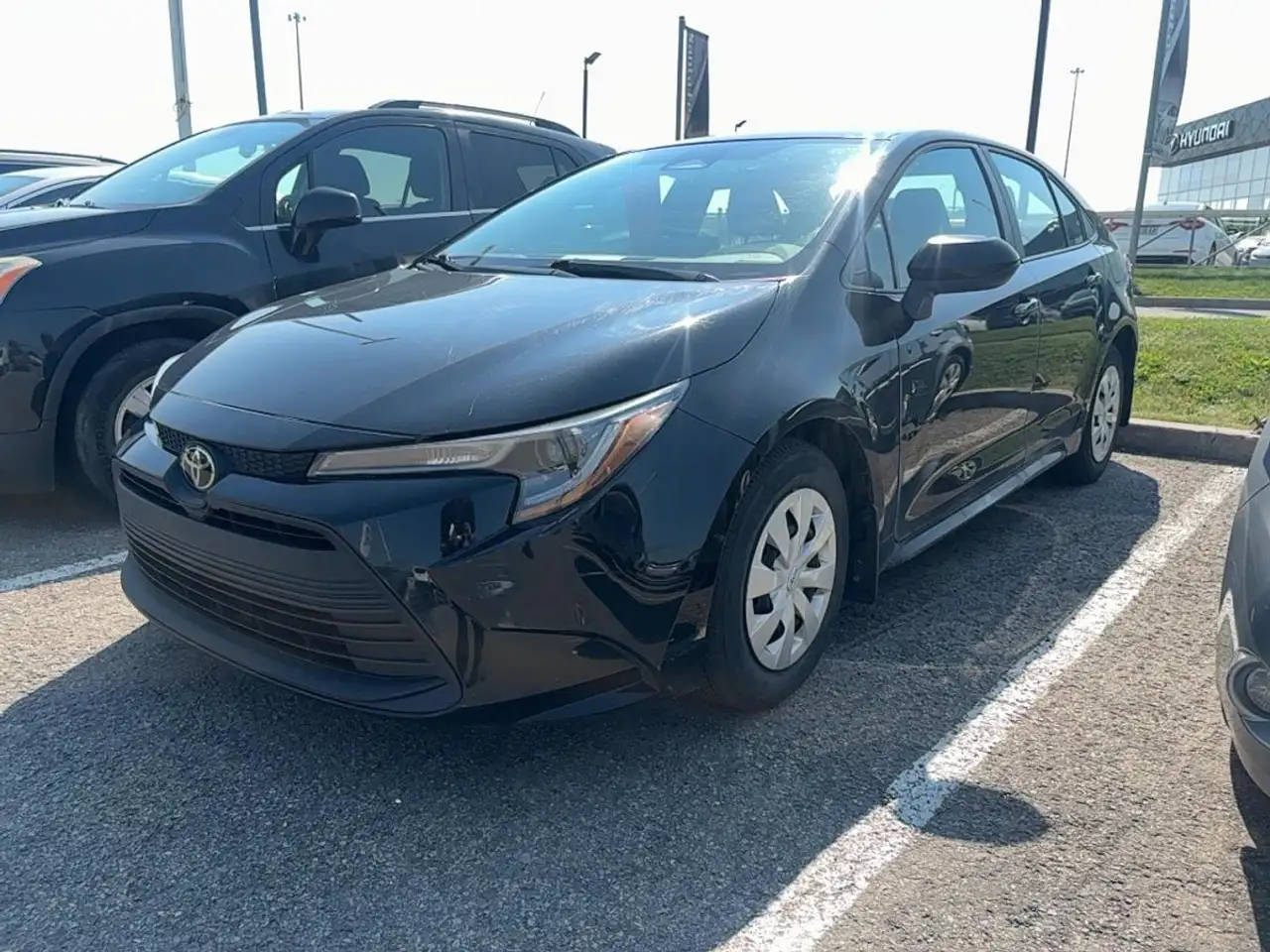 2023 Toyota Corolla