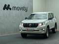 Toyota Land Cruiser 2.8 D-4D 5PL GX 177CV Wit - thumbnail 12