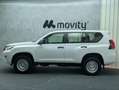 Toyota Land Cruiser 2.8 D-4D 5PL GX 177CV Blanc - thumbnail 13