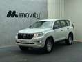 Toyota Land Cruiser 2.8 D-4D 5PL GX 177CV Wit - thumbnail 11