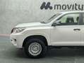 Toyota Land Cruiser 2.8 D-4D 5PL GX 177CV Blanc - thumbnail 16