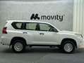 Toyota Land Cruiser 2.8 D-4D 5PL GX 177CV Wit - thumbnail 24