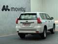 Toyota Land Cruiser 2.8 D-4D 5PL GX 177CV Blanc - thumbnail 23