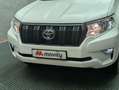 Toyota Land Cruiser 2.8 D-4D 5PL GX 177CV Blanc - thumbnail 15