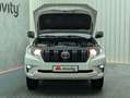 Toyota Land Cruiser 2.8 D-4D 5PL GX 177CV Blanc - thumbnail 20
