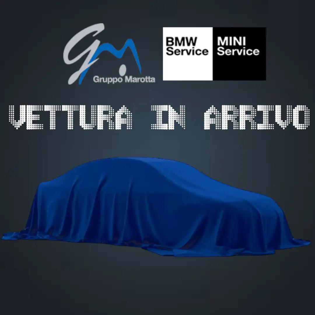 BMW X3 X3 xdrive20d mhev 48V Msport Blu/Azzurro - 2