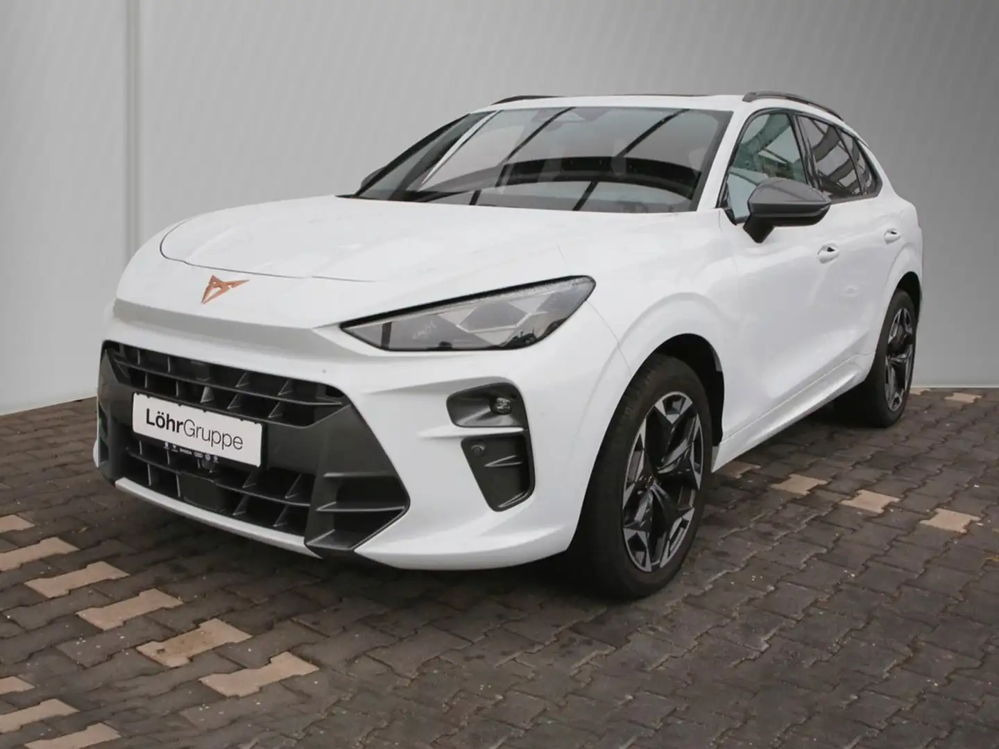 SEAT Terra mar 2.0 TSI 4Drive VZ 2.0 TSI 195 kW 4Drive VZ Alb - 2