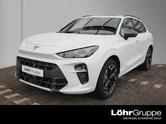 CUPRA Terramar 2.0 TSI 4Drive VZ EDGE&DESGIN|SENHEISER|