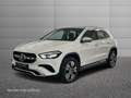 Mercedes-Benz GLA 180 d Progressive Advanced Plus auto Bianco - thumbnail 1