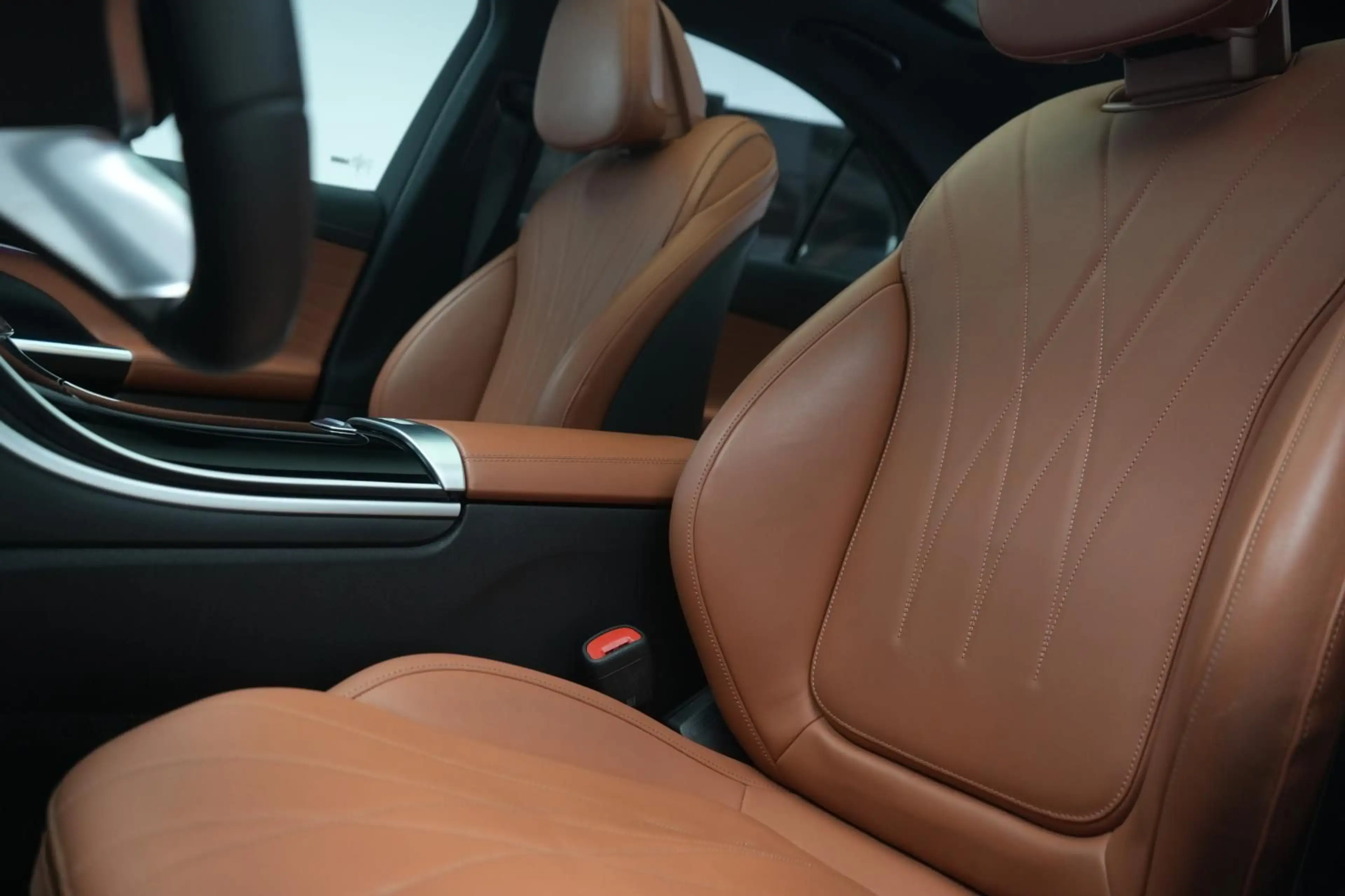 Mercedes-Benz C 220 d 9G-Tronic 4Matic Avantgarde — photo 13