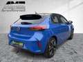 Opel Corsa F e Ultimate NAVI*KAMERA*MASSAGE*ULTIMATE Bleu - thumbnail 6