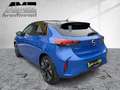 Opel Corsa F e Ultimate NAVI*KAMERA*MASSAGE*ULTIMATE Bleu - thumbnail 5