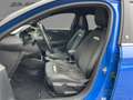 Opel Corsa F e Ultimate NAVI*KAMERA*MASSAGE*ULTIMATE Blu/Azzurro - thumbnail 9