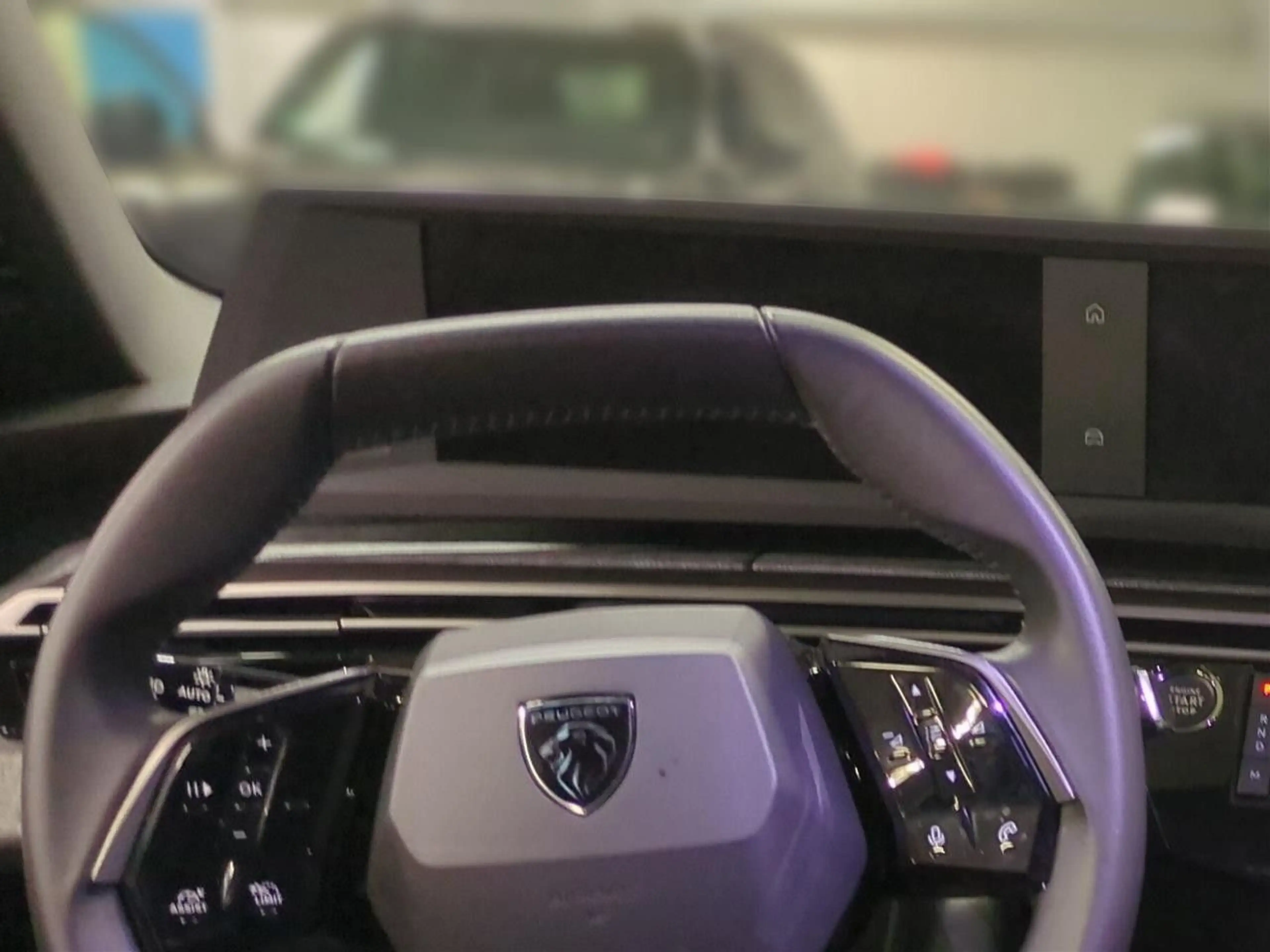 Peugeot 5008 ALLURE HYBRID DSC6 145PS *KAMERA* — photo 11