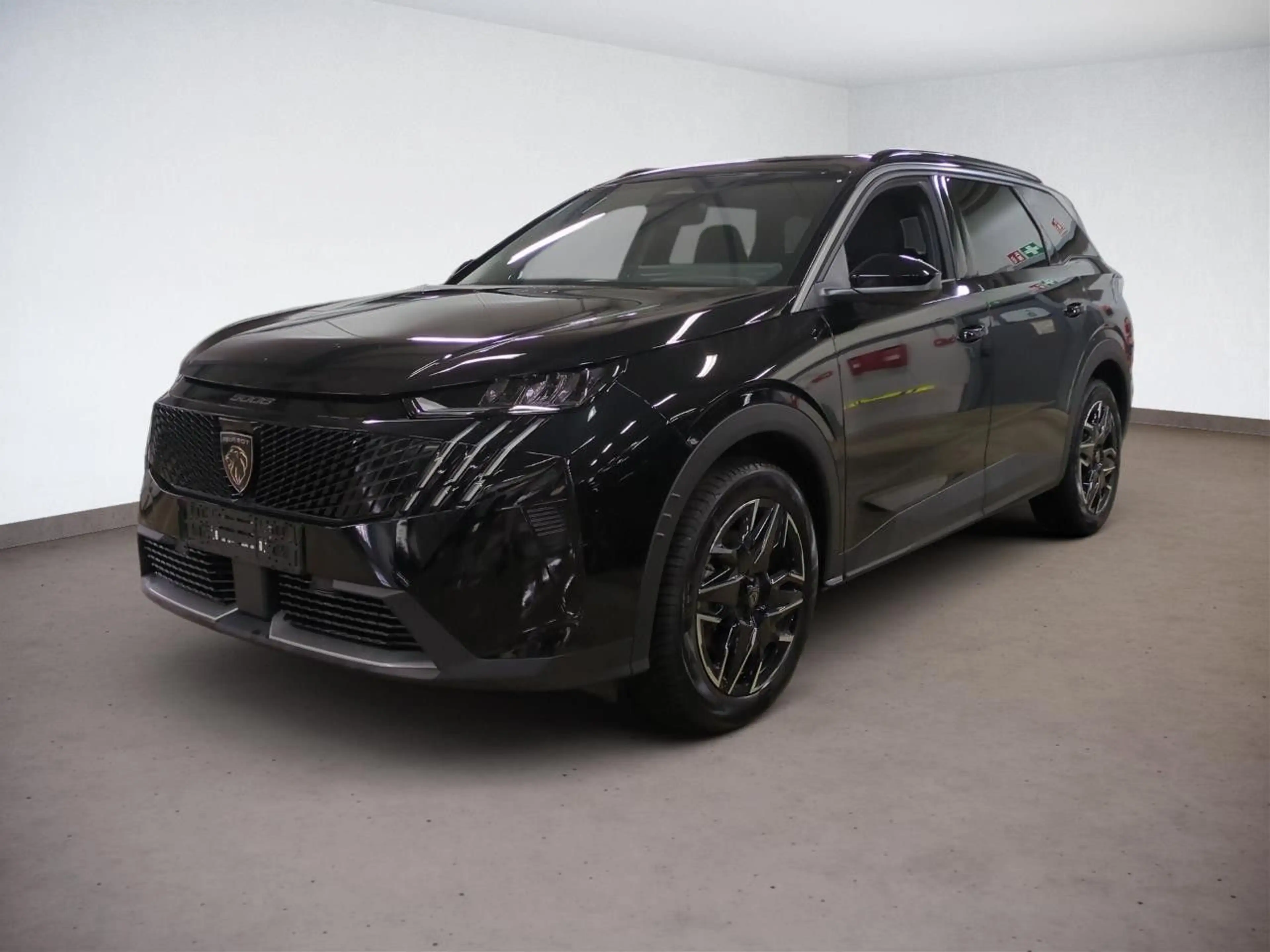 Peugeot 5008 ALLURE HYBRID DSC6 145PS *KAMERA* — photo 2